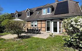 Ferienwohnung Sonnenschein Garten